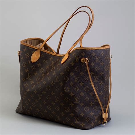 bolsos vintage louis vuitton|louis vuitton neverfull.